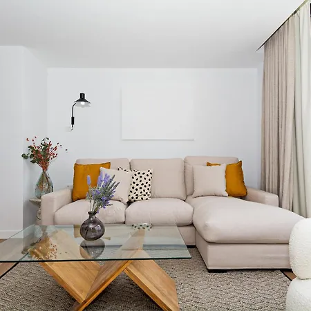 Apartment Luxury Beach Views 2br Flat - Private Parking Arrecife (Lanzarote)